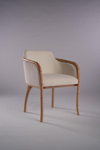 The Bamboo Chair: Elegance, Comfort, and Versatility Redefined